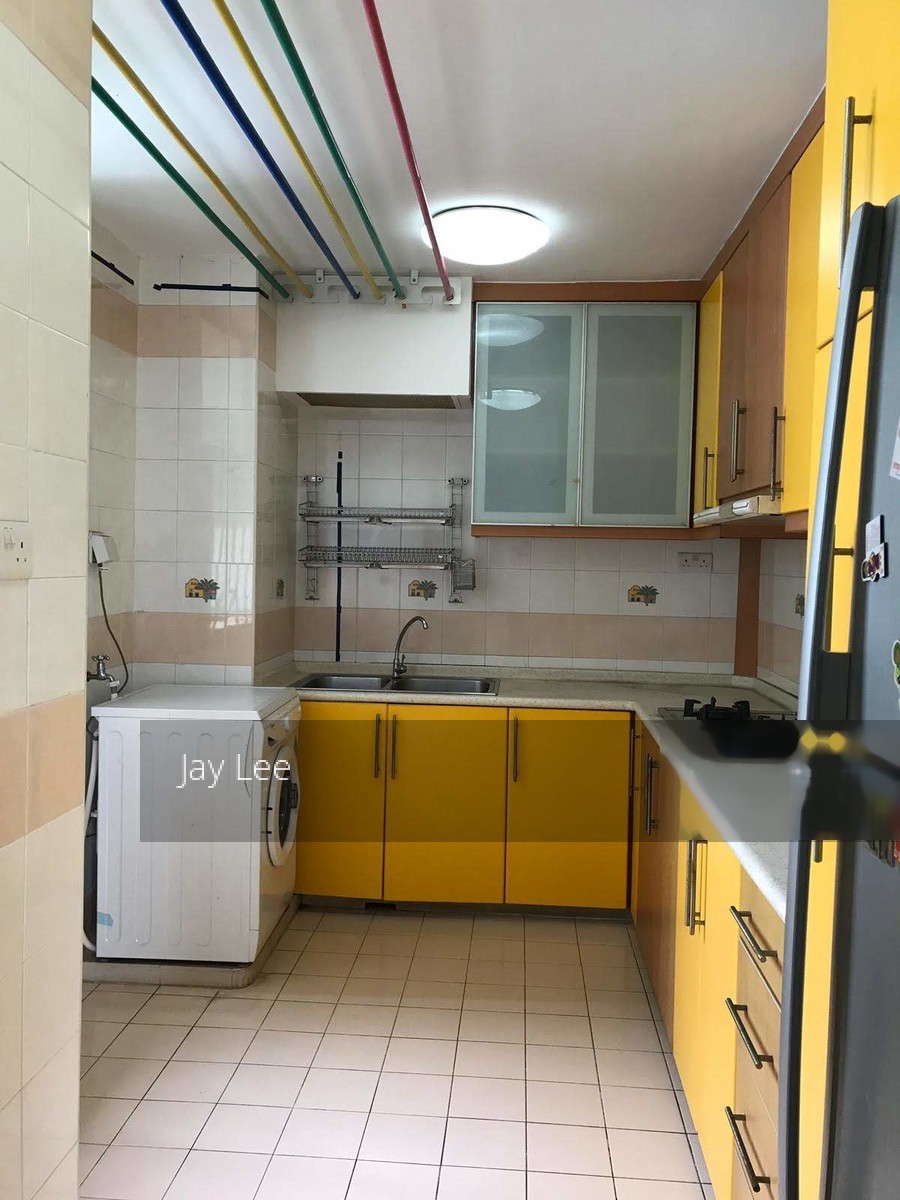 Blk 689C Woodlands Drive 75 (Woodlands), HDB 5 Rooms #202652862